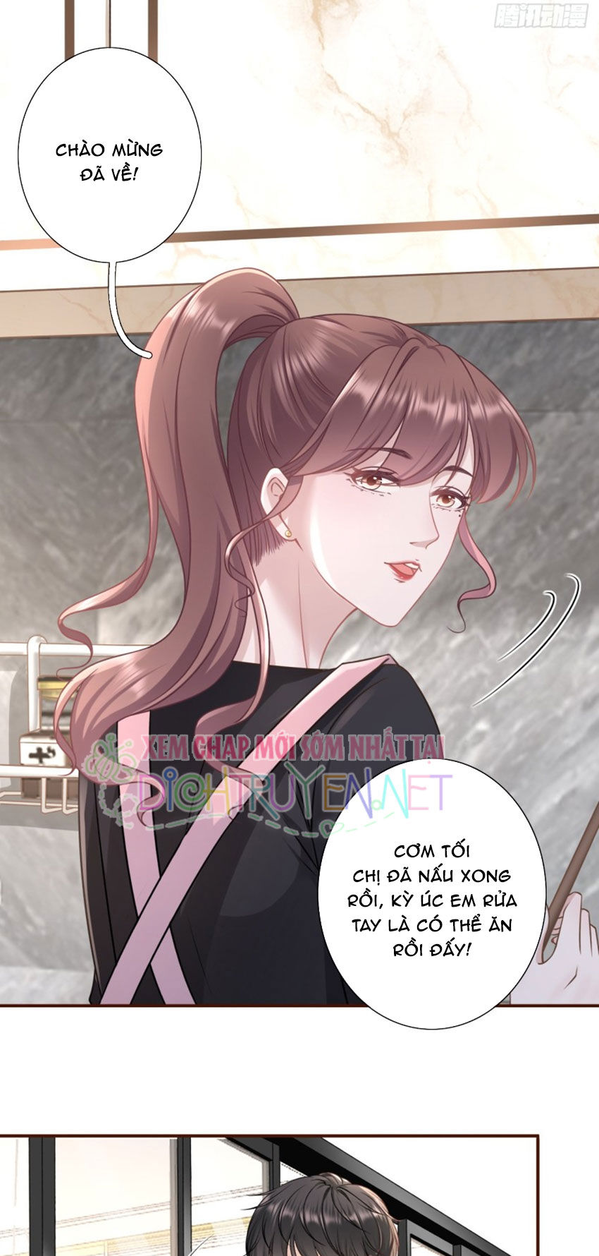 Bạn Gái Tôi Mới 30+ Chapter 50 - 6