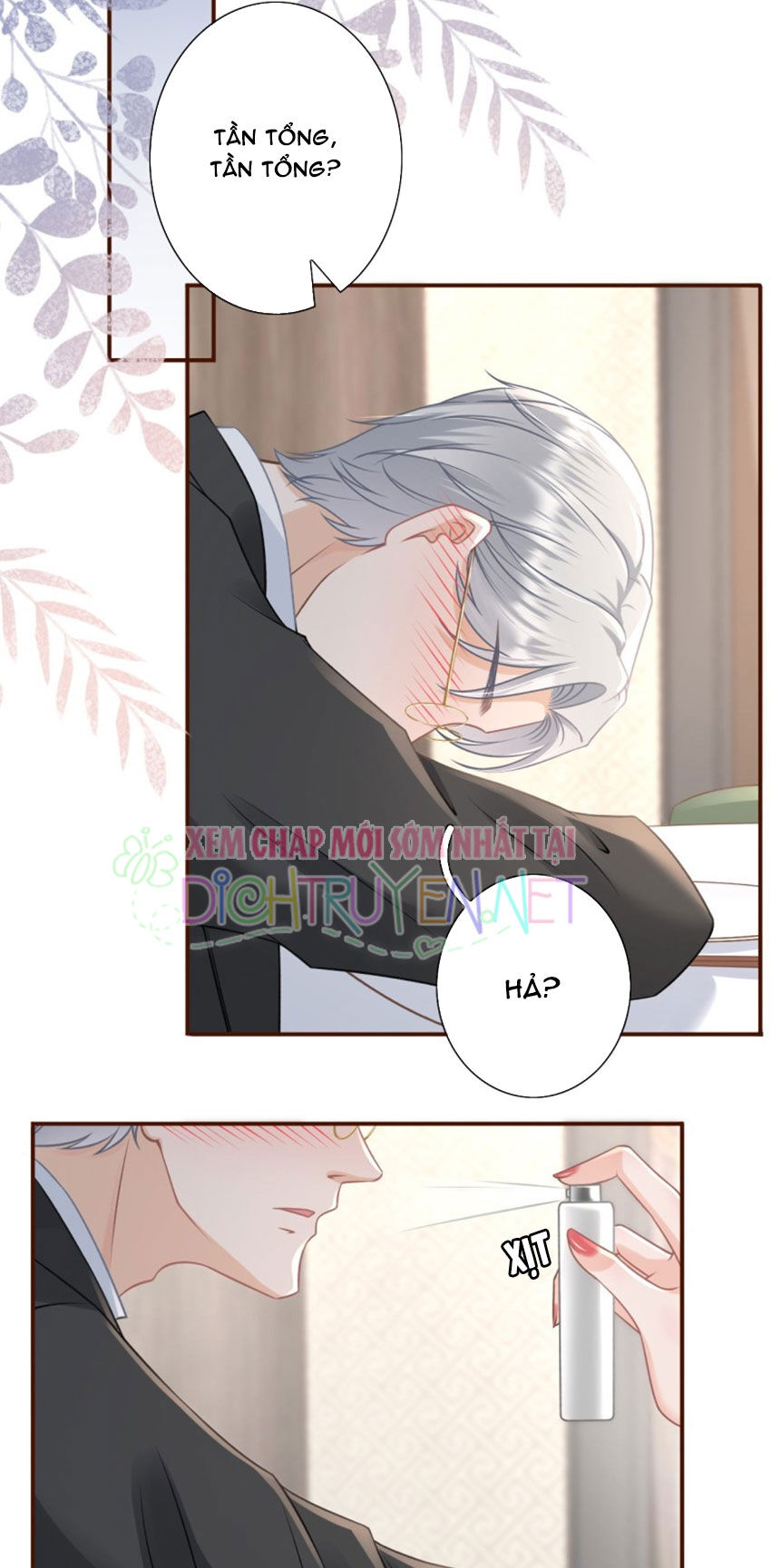 Bạn Gái Tôi Mới 30+ Chapter 51 - 24