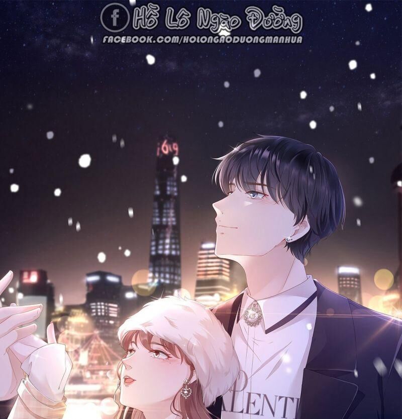 Bạn Gái Tôi Mới 30+ Chapter 53 - 1