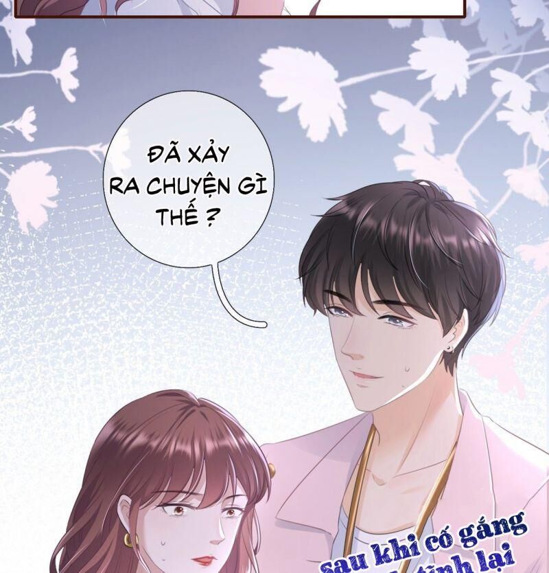 Bạn Gái Tôi Mới 30+ Chapter 53 - 11