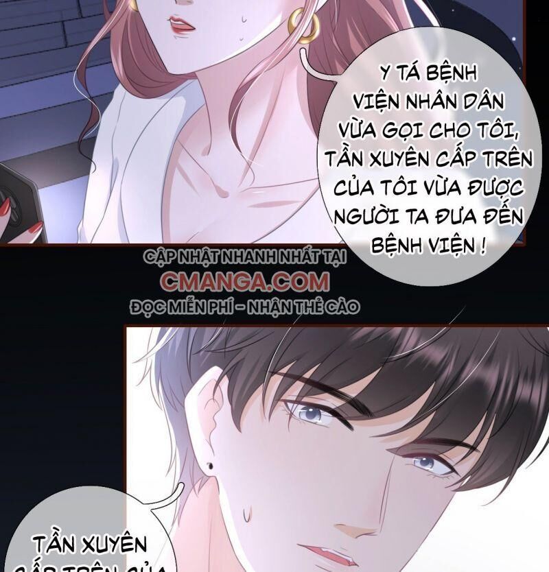 Bạn Gái Tôi Mới 30+ Chapter 53 - 13
