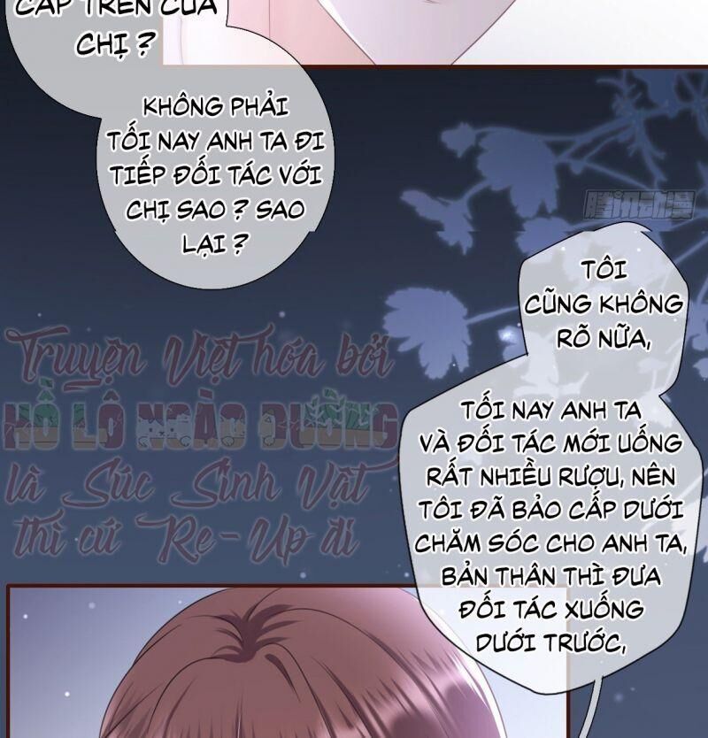 Bạn Gái Tôi Mới 30+ Chapter 53 - 14