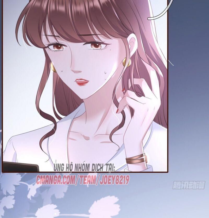 Bạn Gái Tôi Mới 30+ Chapter 53 - 15