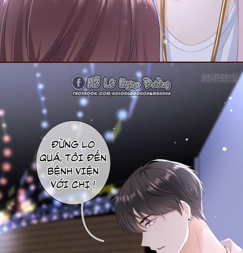 Bạn Gái Tôi Mới 30+ Chapter 53 - 17