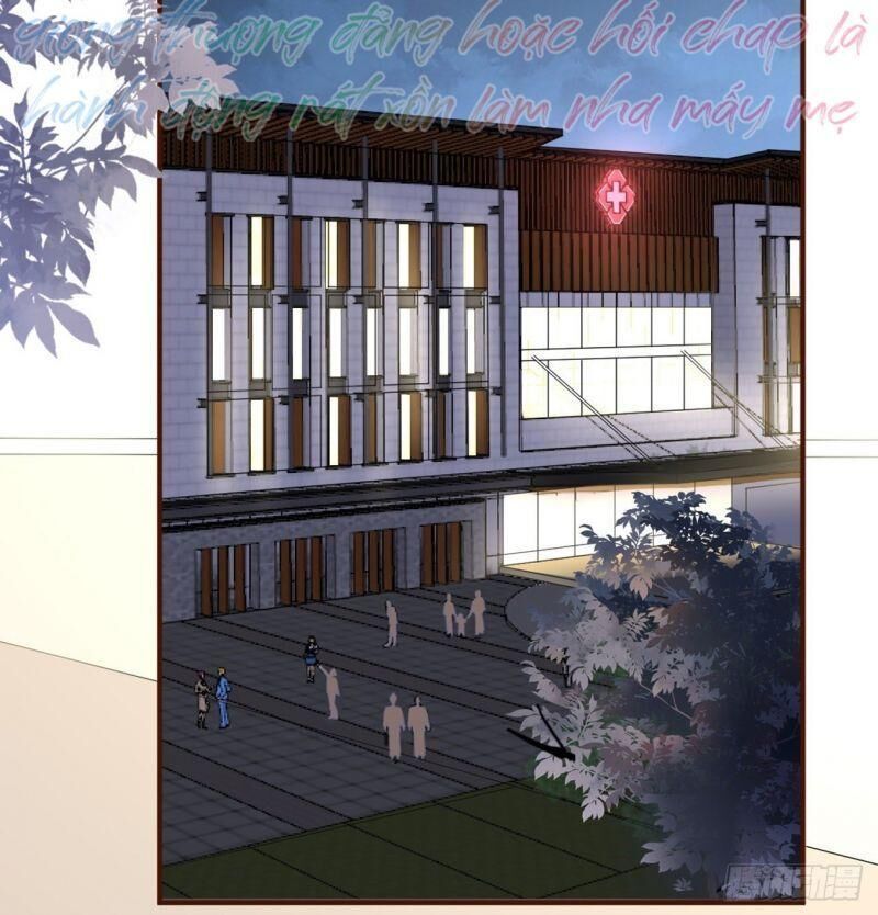 Bạn Gái Tôi Mới 30+ Chapter 53 - 20