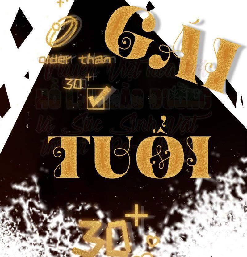 Bạn Gái Tôi Mới 30+ Chapter 53 - 3