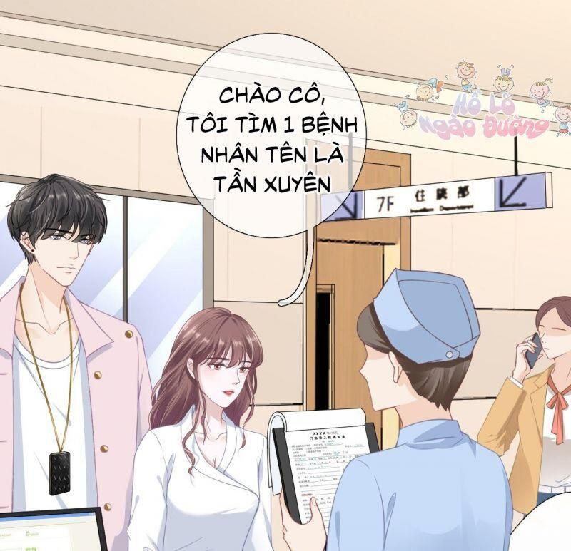 Bạn Gái Tôi Mới 30+ Chapter 53 - 21