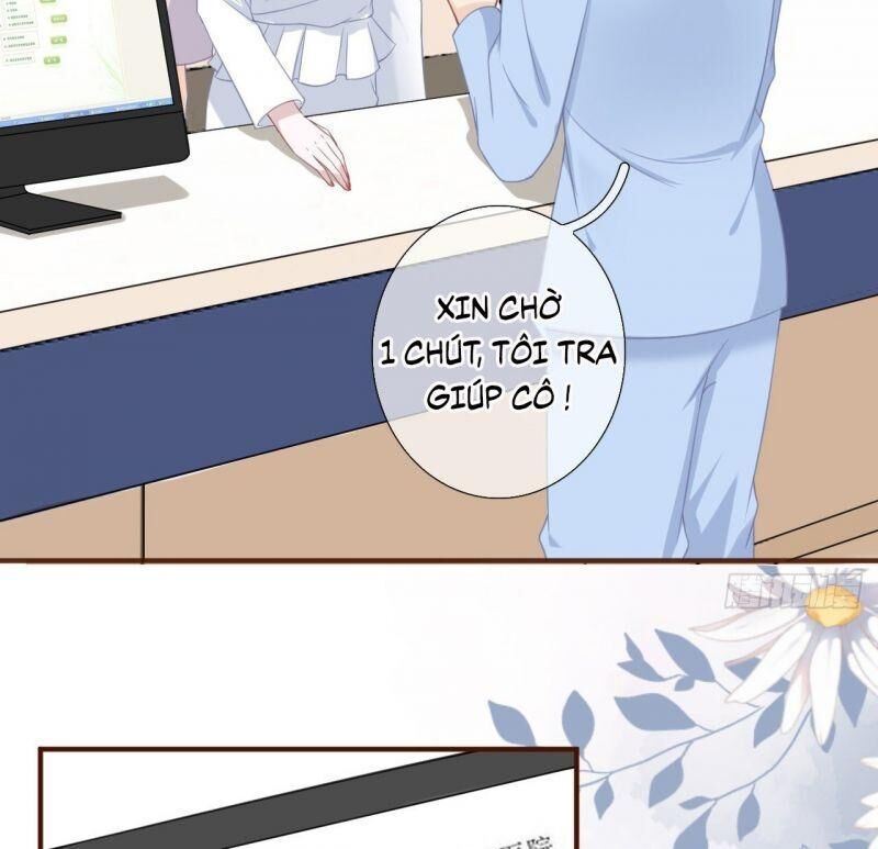 Bạn Gái Tôi Mới 30+ Chapter 53 - 22