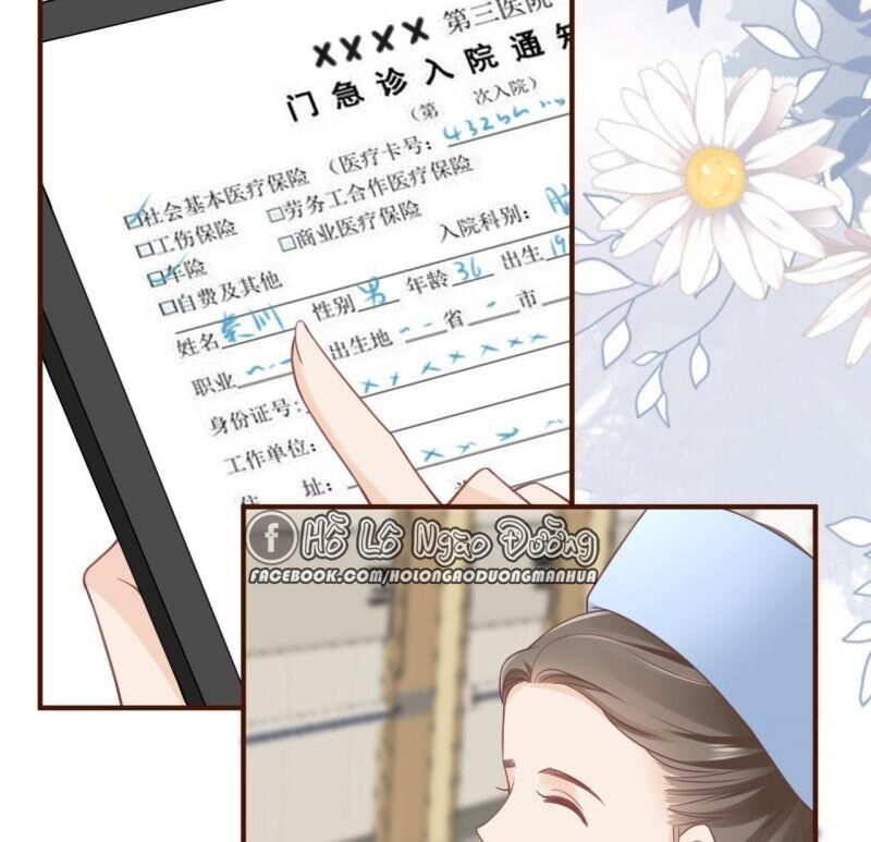 Bạn Gái Tôi Mới 30+ Chapter 53 - 23