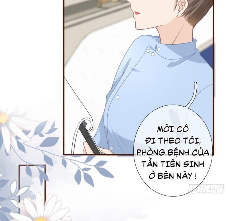 Bạn Gái Tôi Mới 30+ Chapter 53 - 24