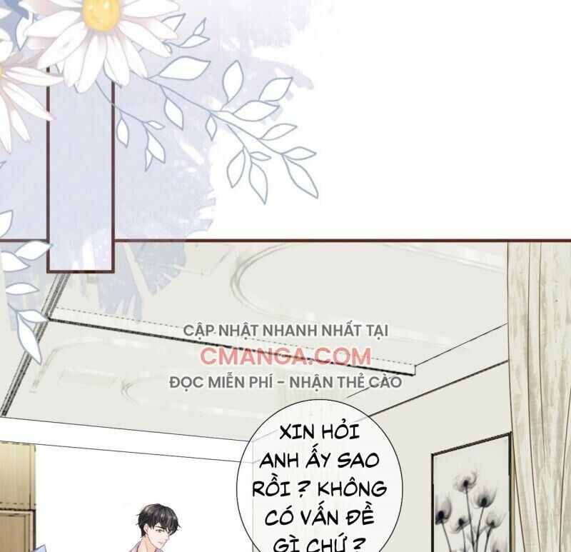 Bạn Gái Tôi Mới 30+ Chapter 53 - 25