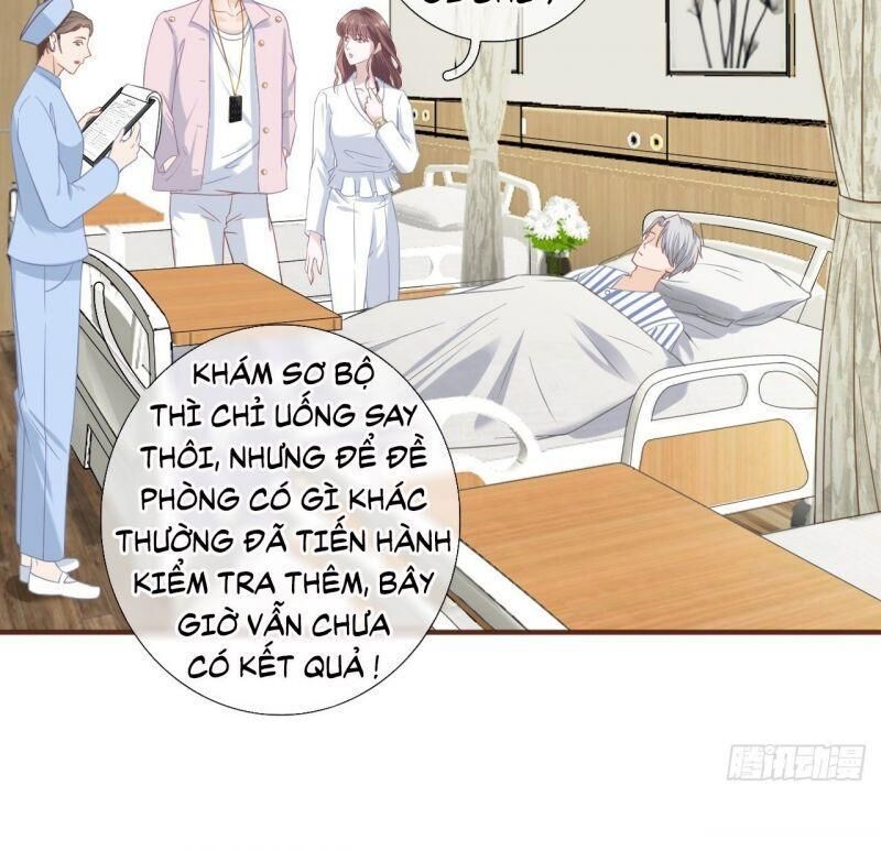 Bạn Gái Tôi Mới 30+ Chapter 53 - 26