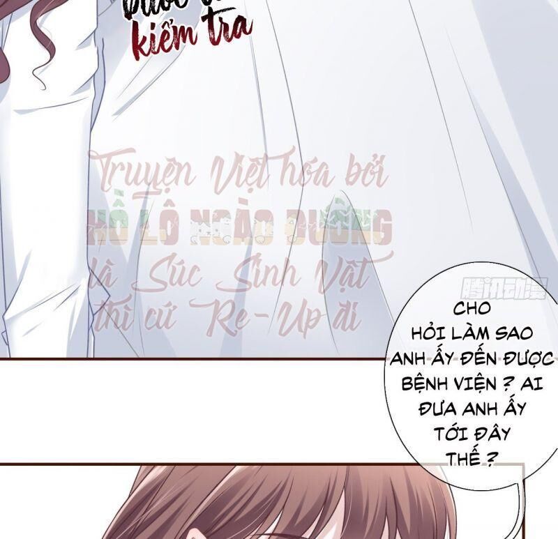 Bạn Gái Tôi Mới 30+ Chapter 53 - 28