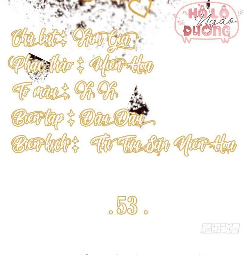 Bạn Gái Tôi Mới 30+ Chapter 53 - 4