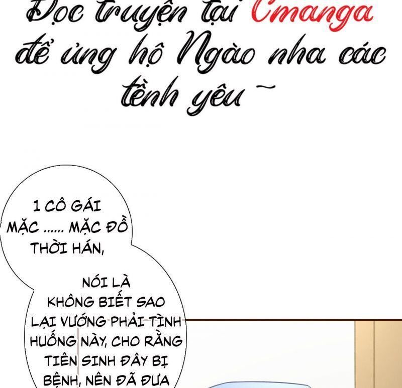 Bạn Gái Tôi Mới 30+ Chapter 53 - 31