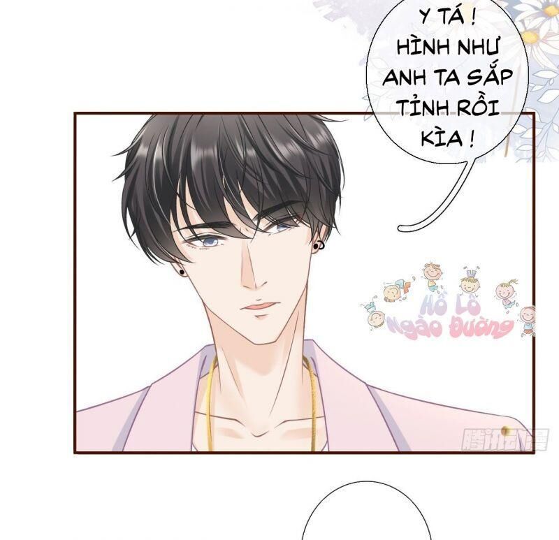 Bạn Gái Tôi Mới 30+ Chapter 53 - 34