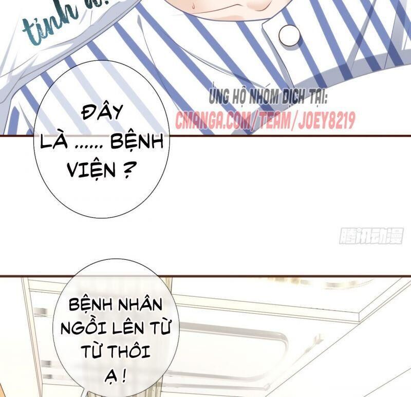 Bạn Gái Tôi Mới 30+ Chapter 53 - 36