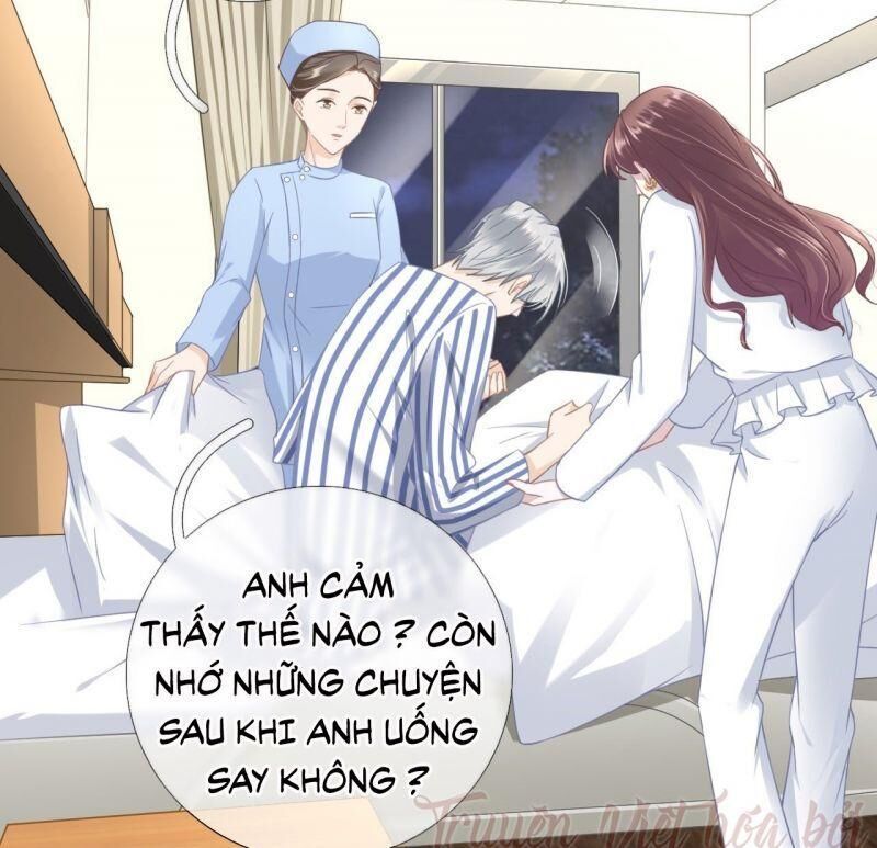 Bạn Gái Tôi Mới 30+ Chapter 53 - 37