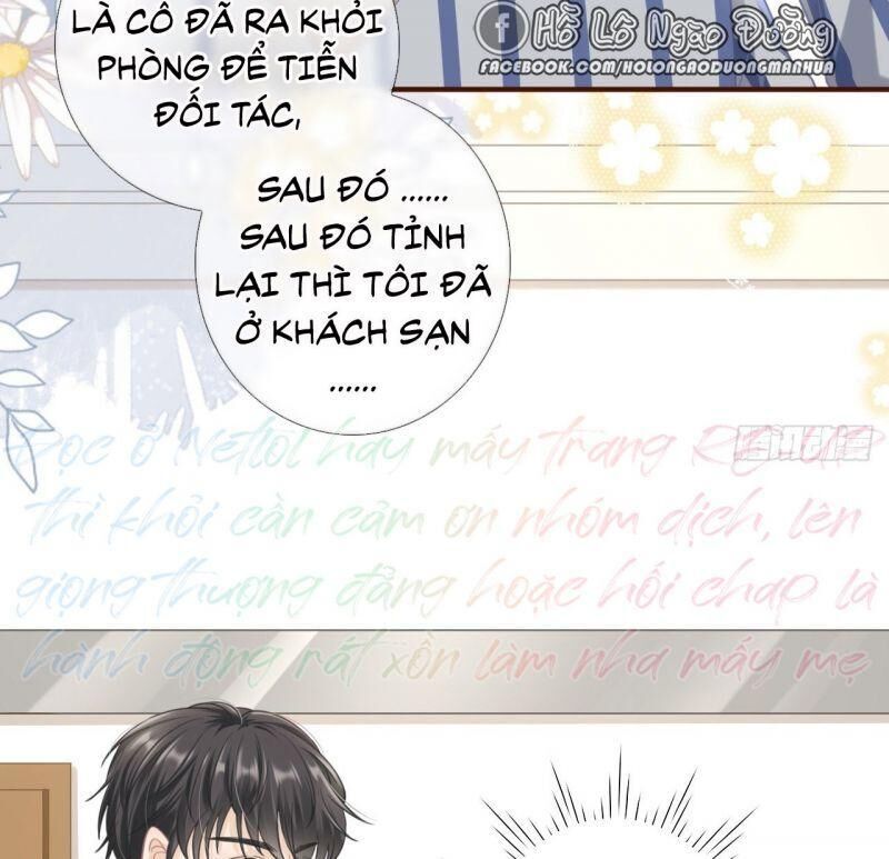 Bạn Gái Tôi Mới 30+ Chapter 53 - 39