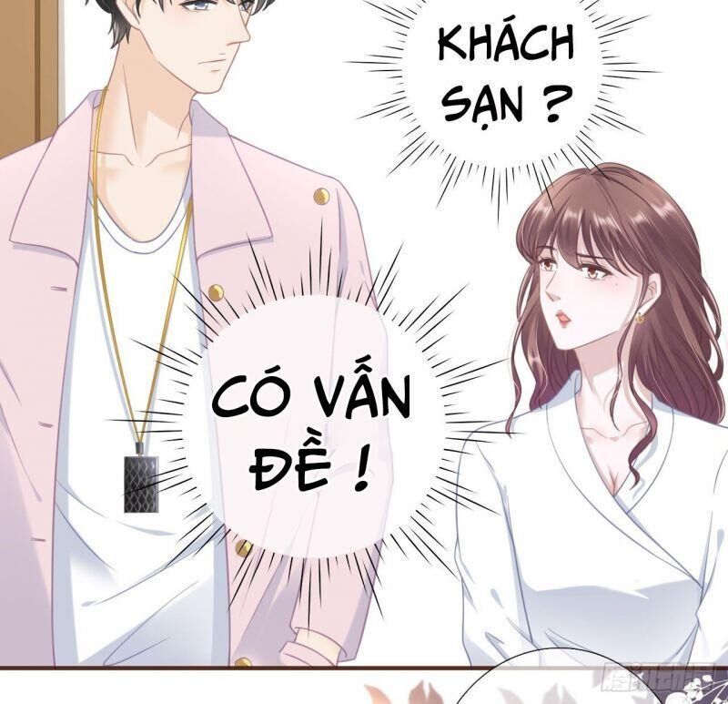 Bạn Gái Tôi Mới 30+ Chapter 53 - 40