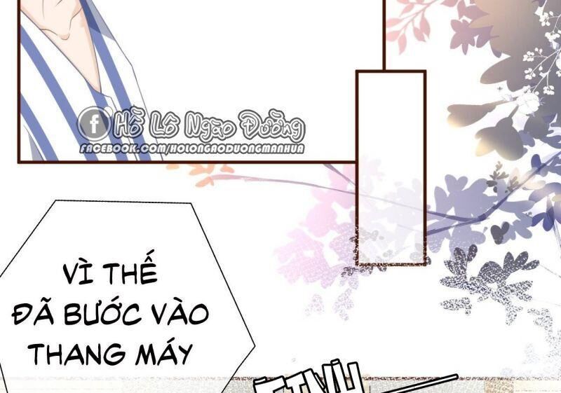 Bạn Gái Tôi Mới 30+ Chapter 53 - 42