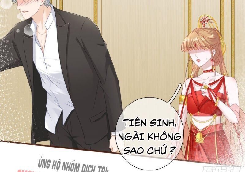 Bạn Gái Tôi Mới 30+ Chapter 53 - 45
