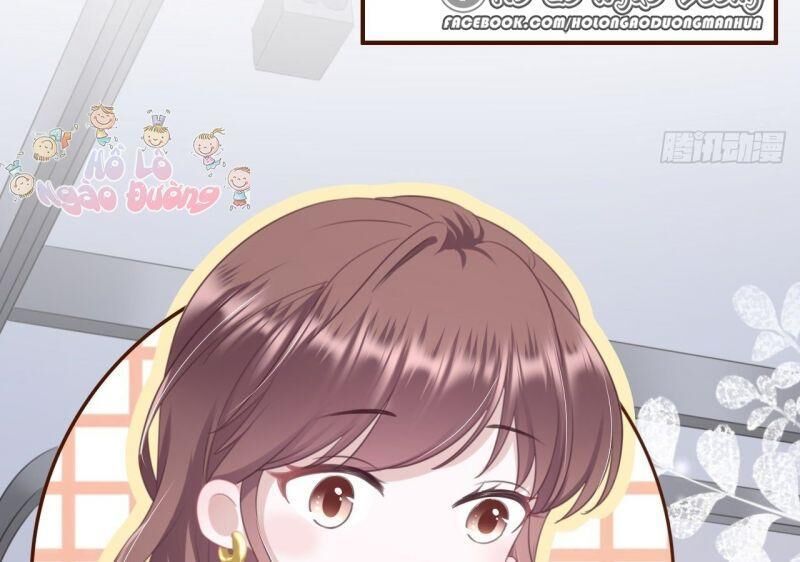 Bạn Gái Tôi Mới 30+ Chapter 53 - 50