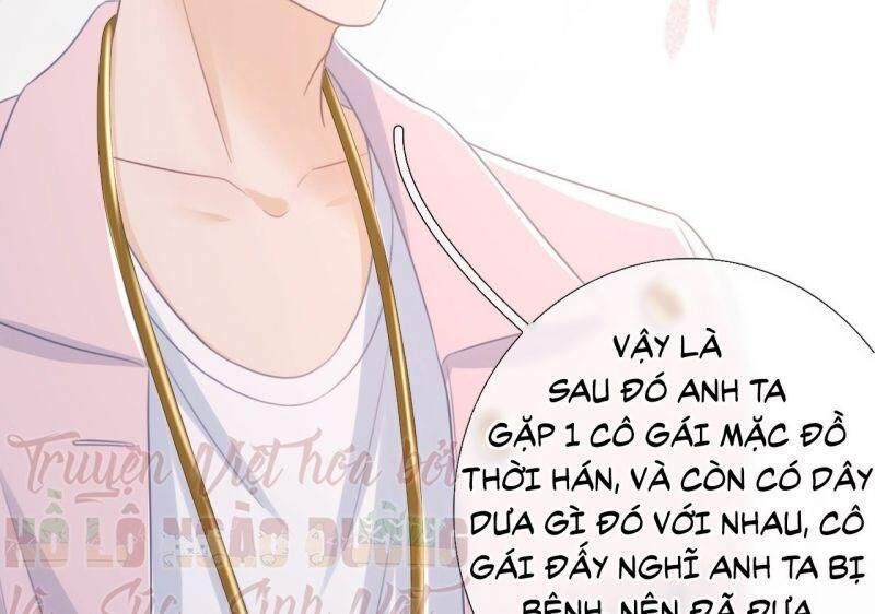 Bạn Gái Tôi Mới 30+ Chapter 53 - 53