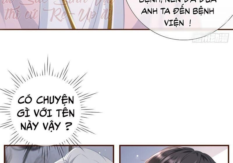 Bạn Gái Tôi Mới 30+ Chapter 53 - 54