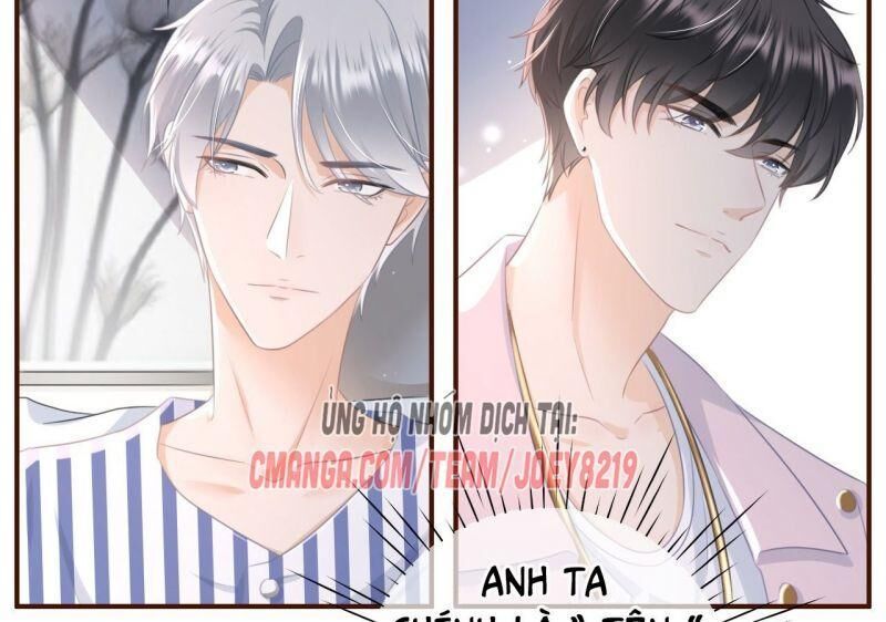 Bạn Gái Tôi Mới 30+ Chapter 53 - 55