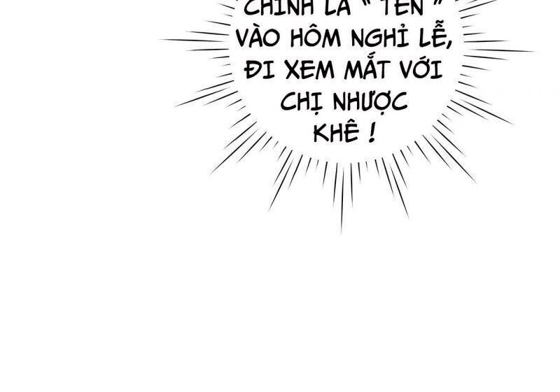 Bạn Gái Tôi Mới 30+ Chapter 53 - 56