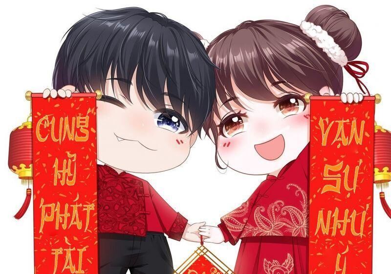 Bạn Gái Tôi Mới 30+ Chapter 53 - 58