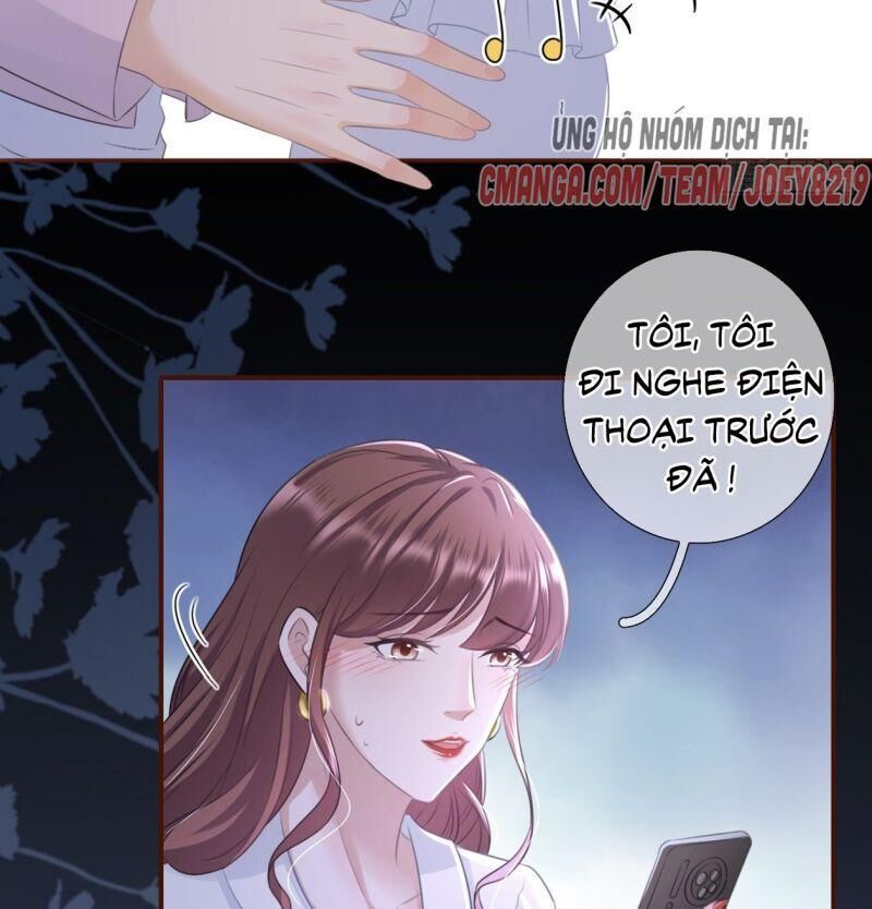 Bạn Gái Tôi Mới 30+ Chapter 53 - 8