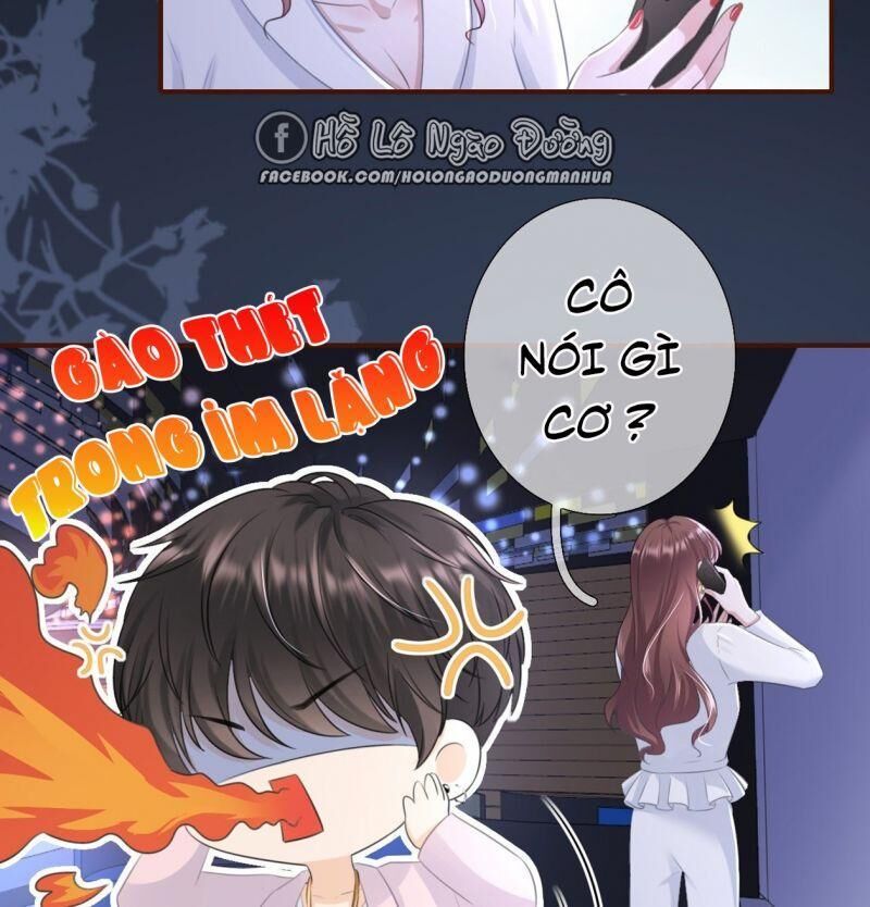 Bạn Gái Tôi Mới 30+ Chapter 53 - 9