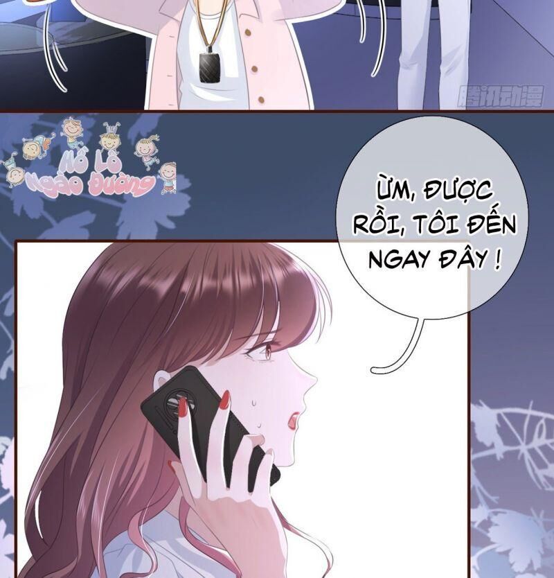 Bạn Gái Tôi Mới 30+ Chapter 53 - 10
