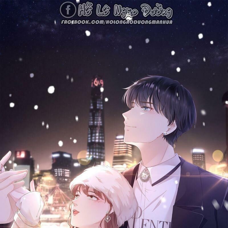 Bạn Gái Tôi Mới 30+ Chapter 54 - 1