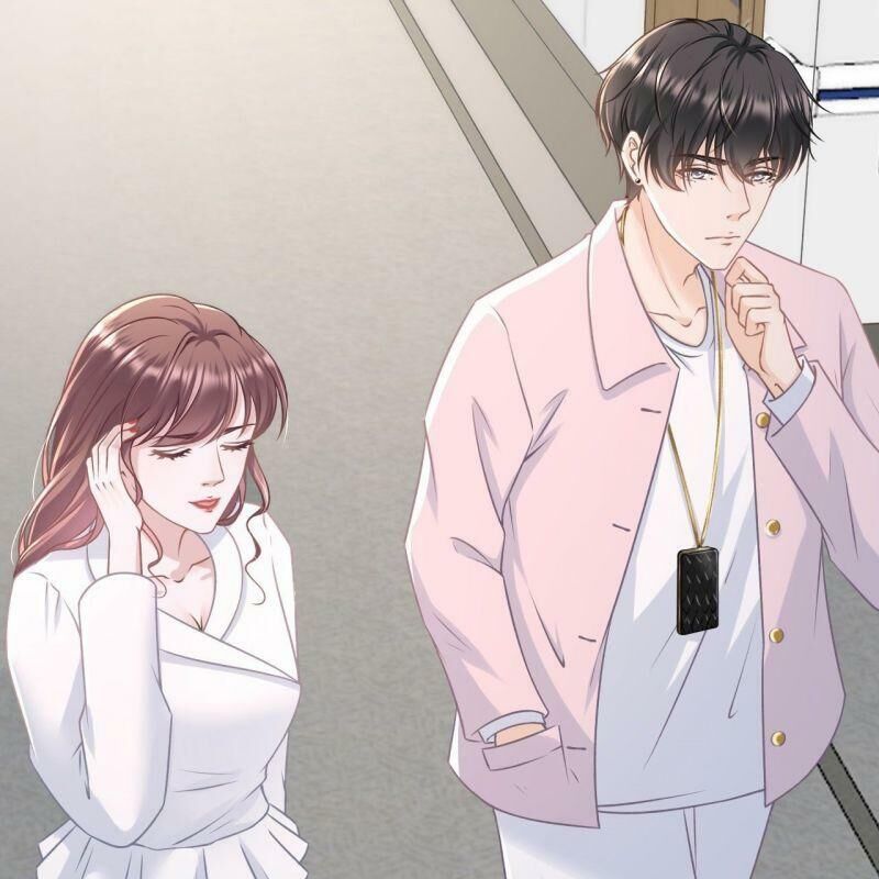 Bạn Gái Tôi Mới 30+ Chapter 54 - 12