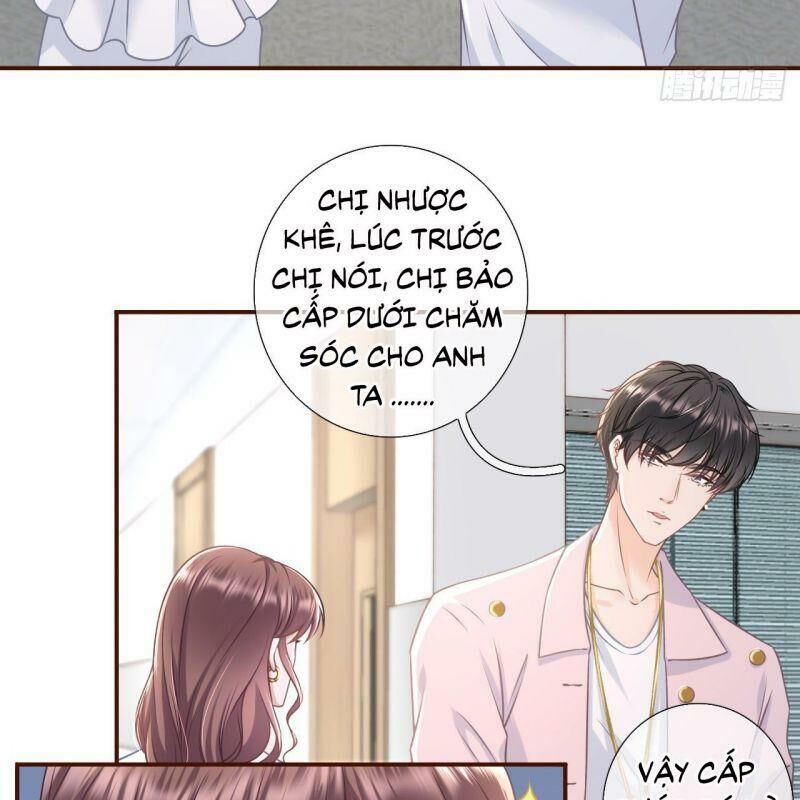 Bạn Gái Tôi Mới 30+ Chapter 54 - 13