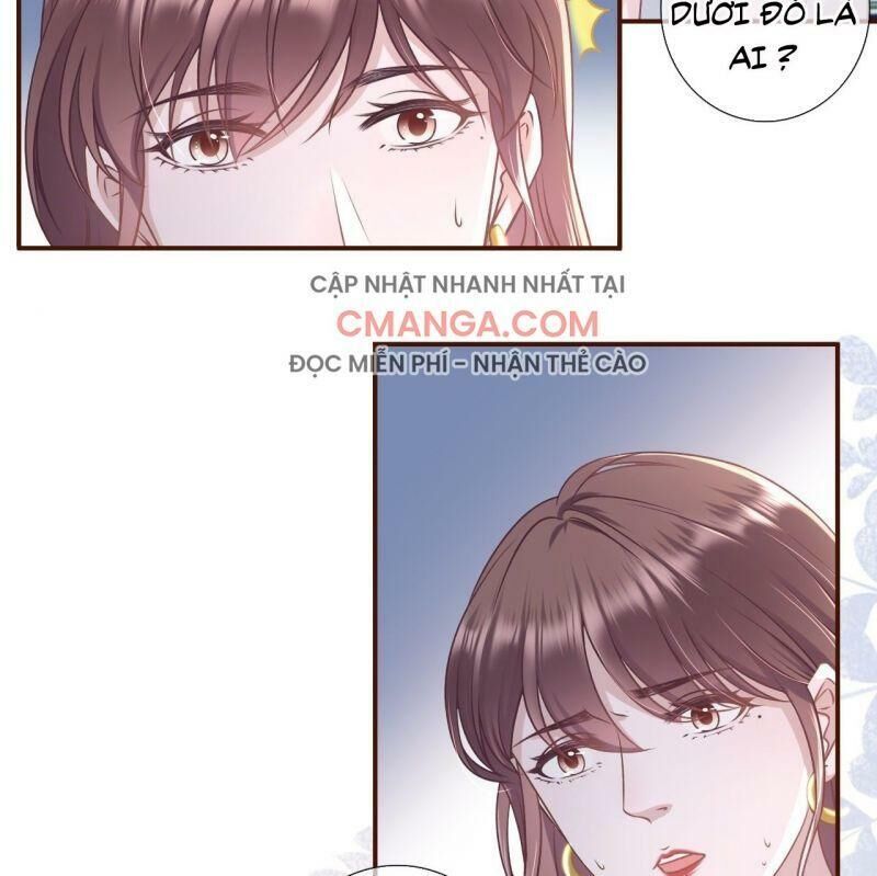 Bạn Gái Tôi Mới 30+ Chapter 54 - 14