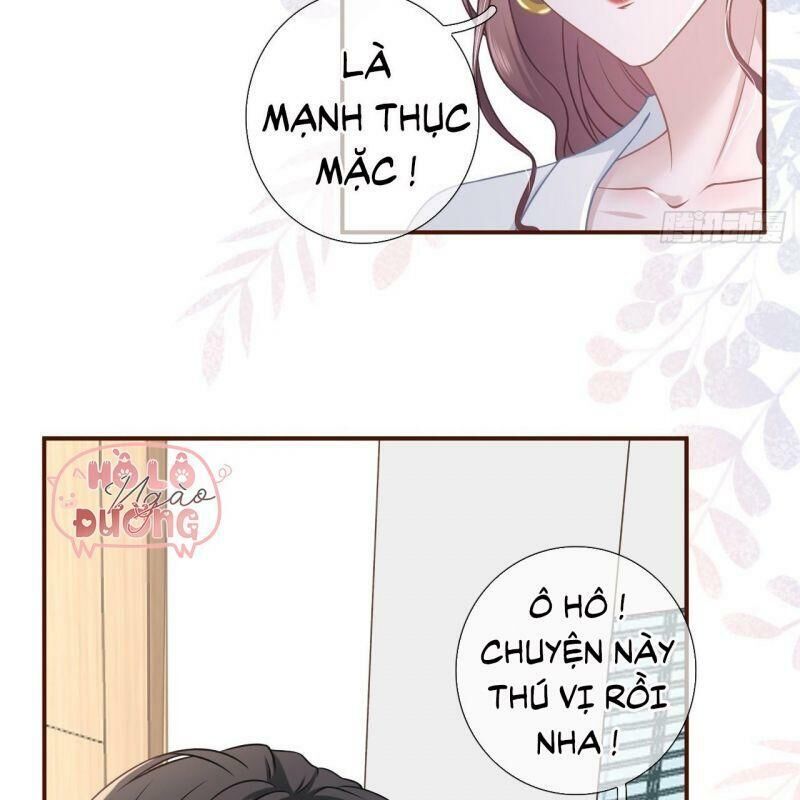 Bạn Gái Tôi Mới 30+ Chapter 54 - 15
