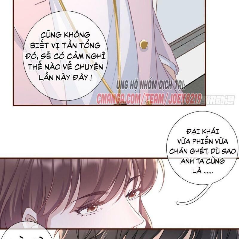 Bạn Gái Tôi Mới 30+ Chapter 54 - 17