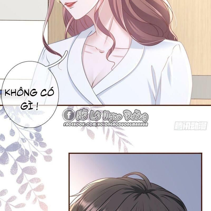 Bạn Gái Tôi Mới 30+ Chapter 54 - 19