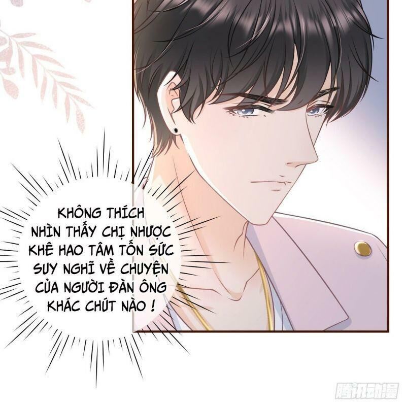 Bạn Gái Tôi Mới 30+ Chapter 54 - 20