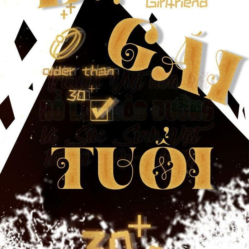 Bạn Gái Tôi Mới 30+ Chapter 54 - 3