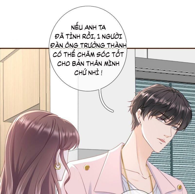 Bạn Gái Tôi Mới 30+ Chapter 54 - 21