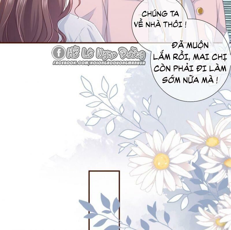 Bạn Gái Tôi Mới 30+ Chapter 54 - 22