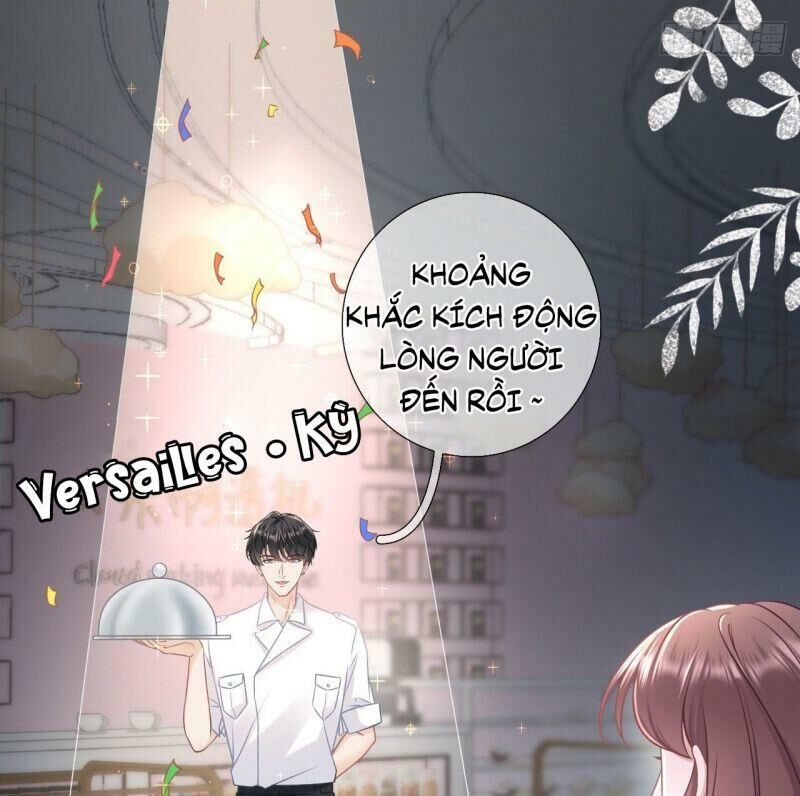 Bạn Gái Tôi Mới 30+ Chapter 54 - 29