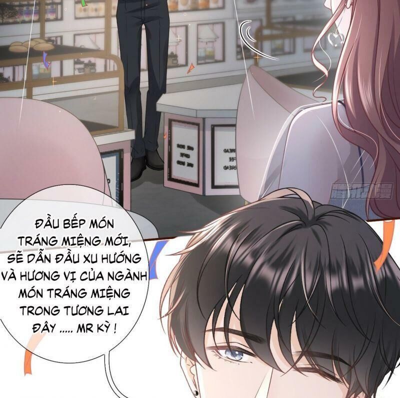 Bạn Gái Tôi Mới 30+ Chapter 54 - 30