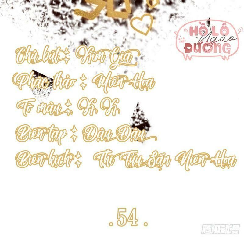 Bạn Gái Tôi Mới 30+ Chapter 54 - 4