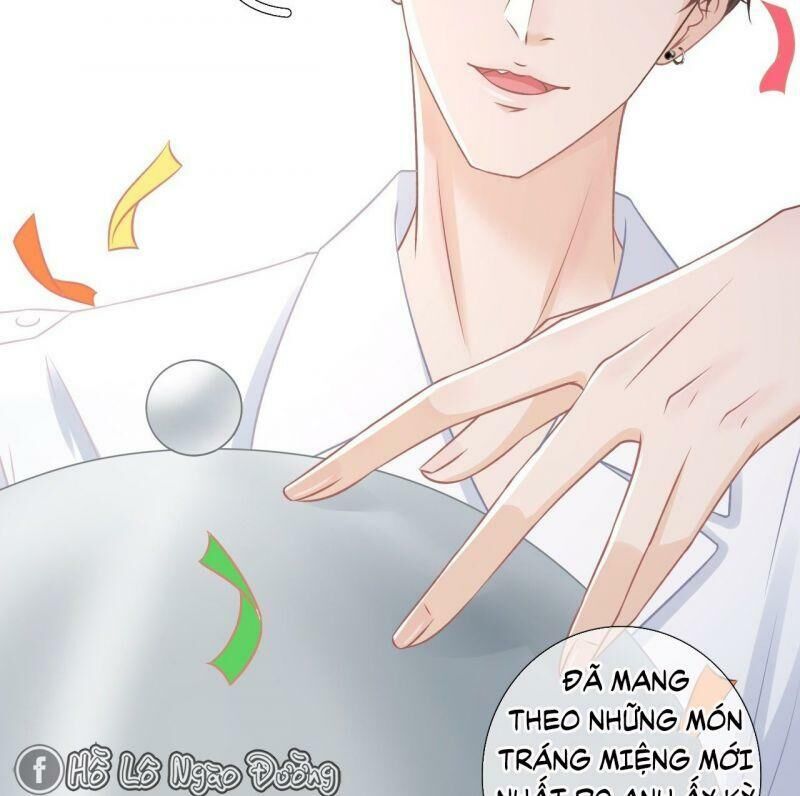 Bạn Gái Tôi Mới 30+ Chapter 54 - 31